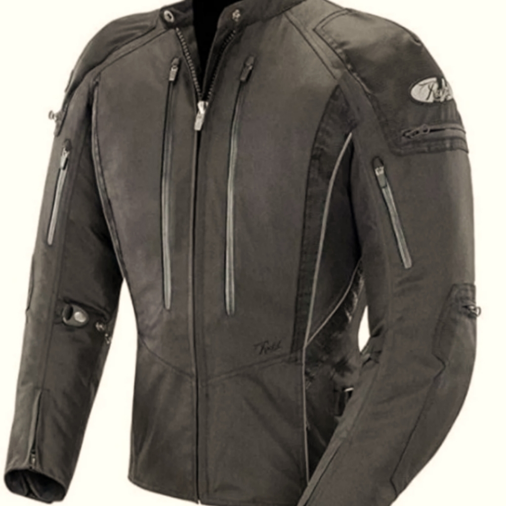 Brand New Joe Rocket Womens Atomic 5.0 Jacket